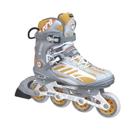 Купити Роликові ковзани  TEMPISH I-MAX II LADY 84/41 у Києві - фото №1